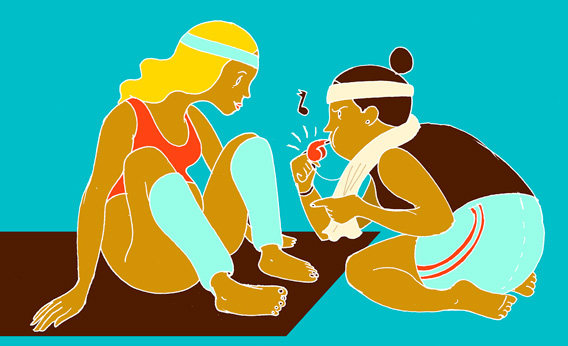 Jinekolog Muhabbetleri: &lsquo;Vajinan dar, spiral takamam&rsquo; | Kaos GL - LGBTİ+ Haber Portalı Haber